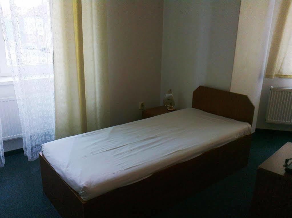 Hotel U Sladku Prag Exterior foto